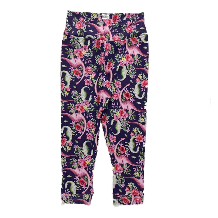 Leggings - 5/6 (Final Sale)