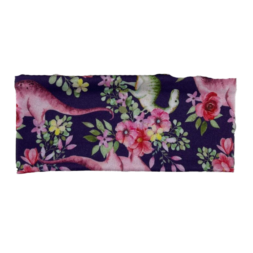 Additional Flat Headbands (Final Sale)