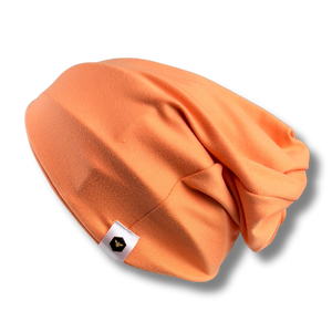 Beanie - Tangerine