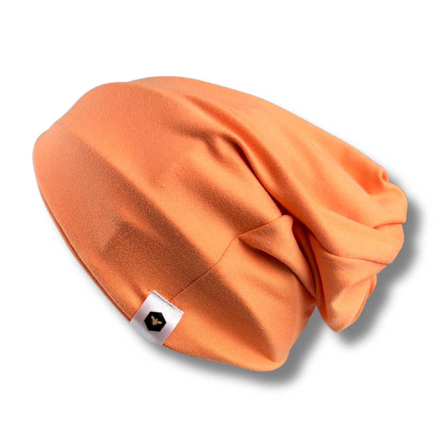 Beanie - Tangerine