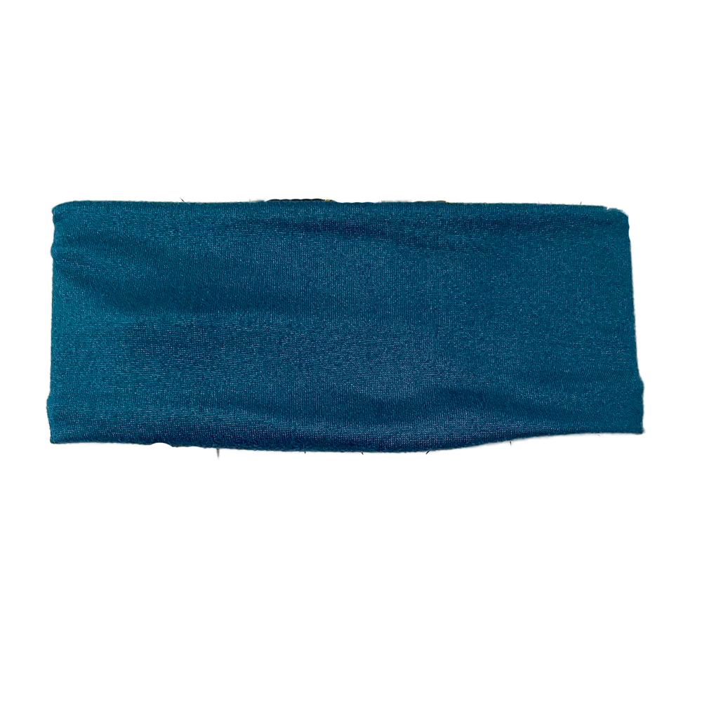 Additional Flat Headbands (Final Sale)