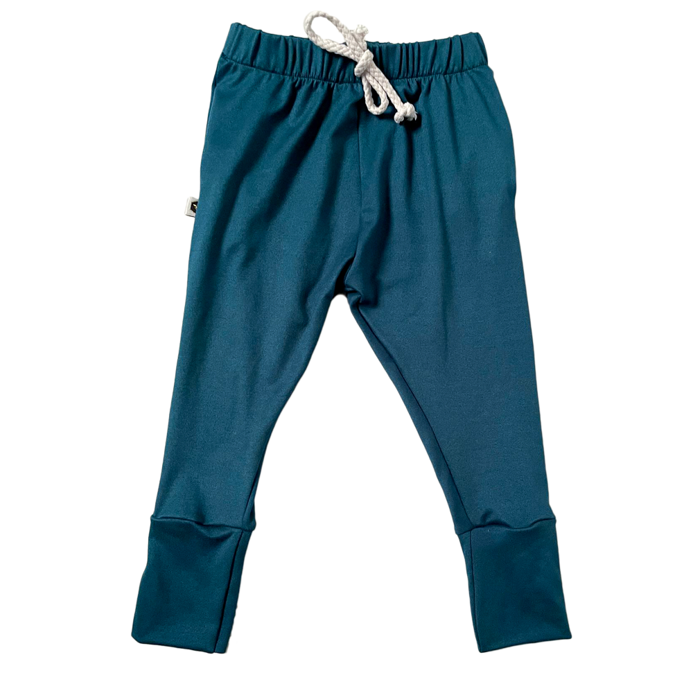Joggers- 0/6 (Final Sale)