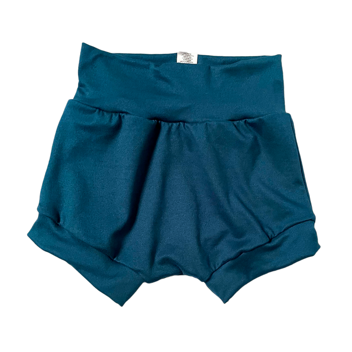 SECONDS- Shorties 5/6