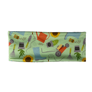 Assorted Flat Headbands (Final Sale)