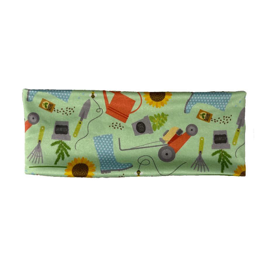 Assorted Flat Headbands (Final Sale)