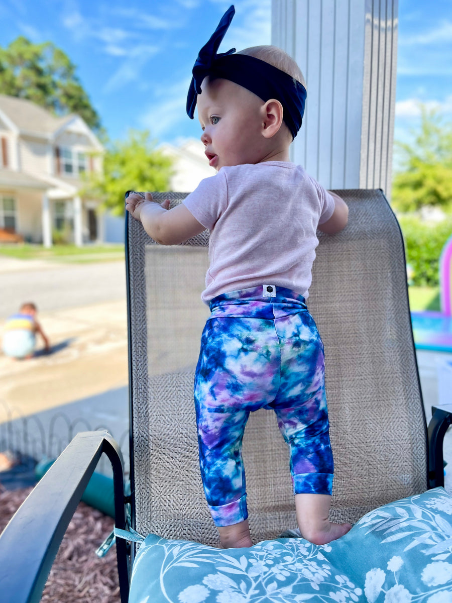 Additional Leggings - 0/6 (Final Sale)