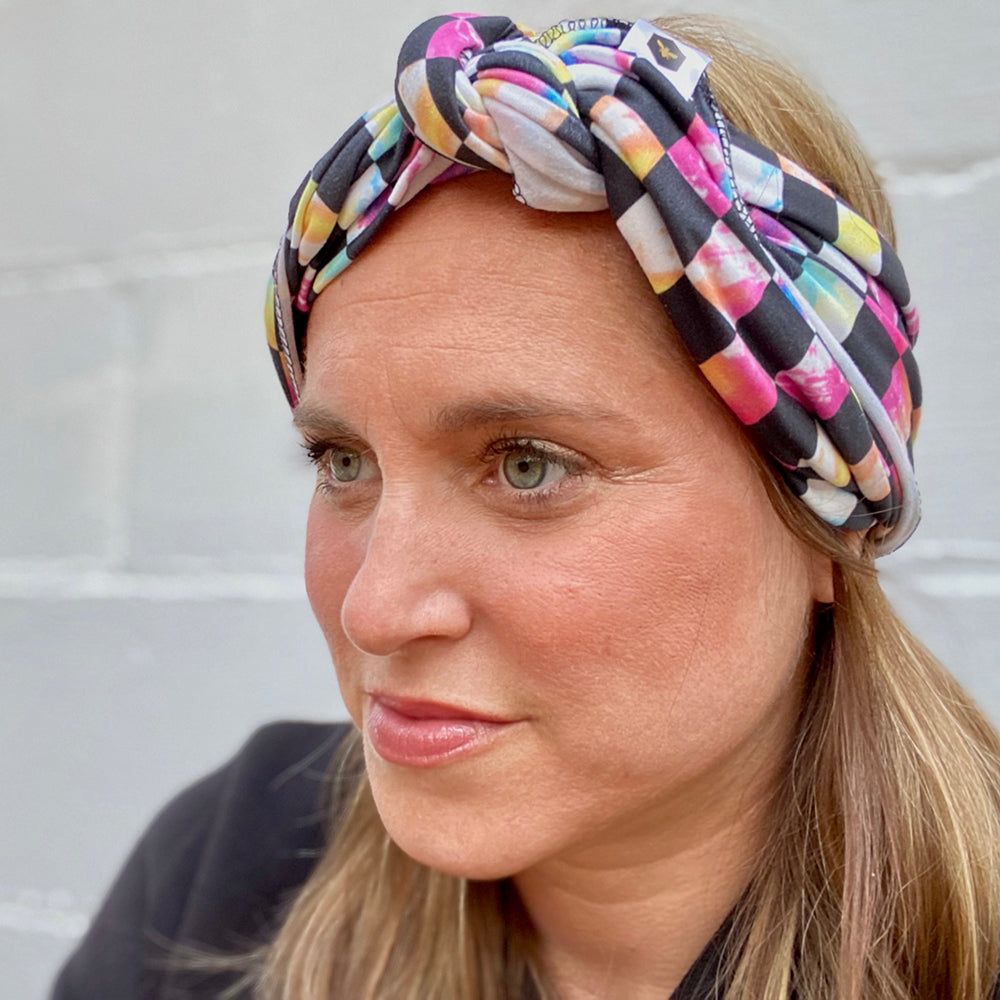 Additional Tie-On Headbands (Final Sale)
