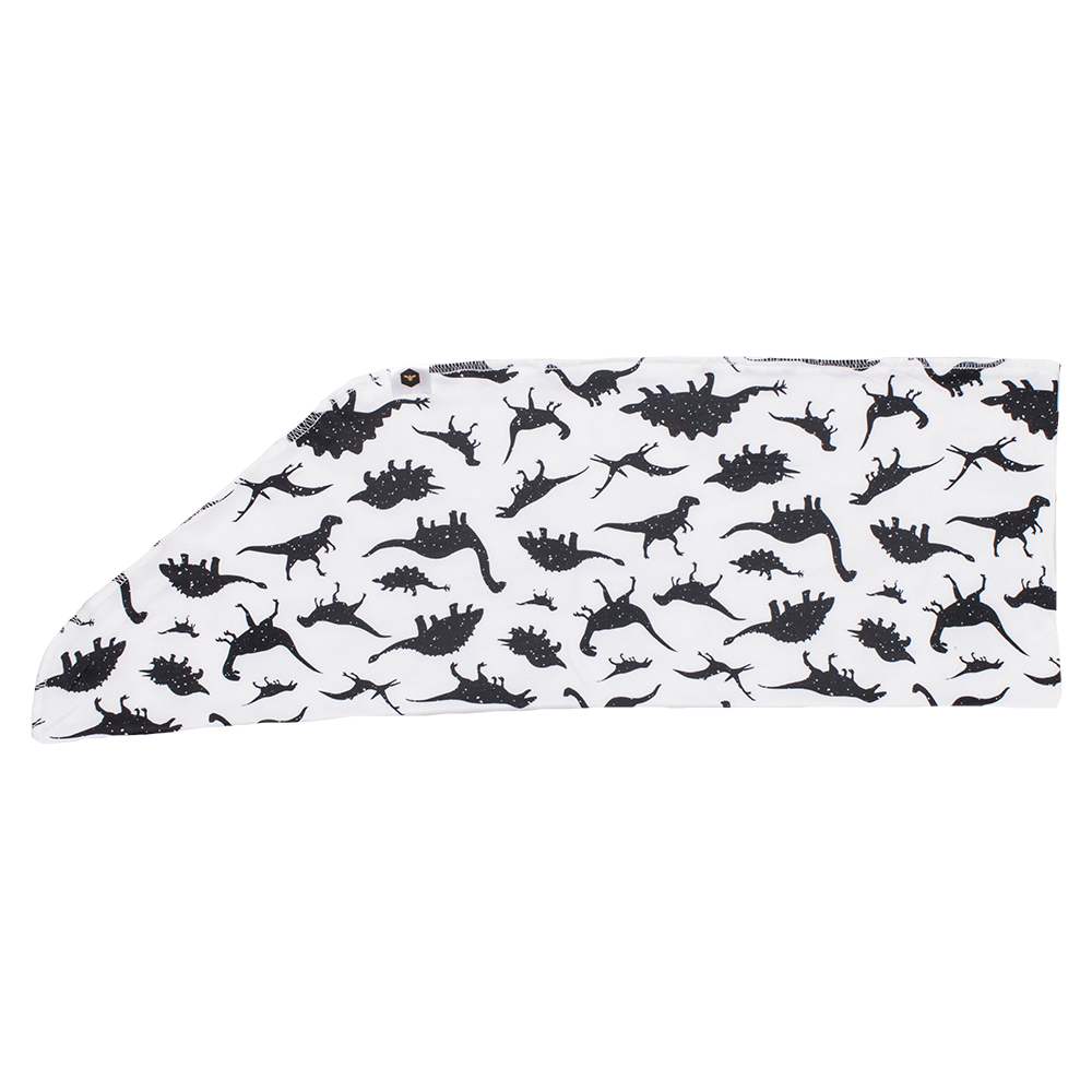 Assorted Tie-On Headbands (Final Sale)