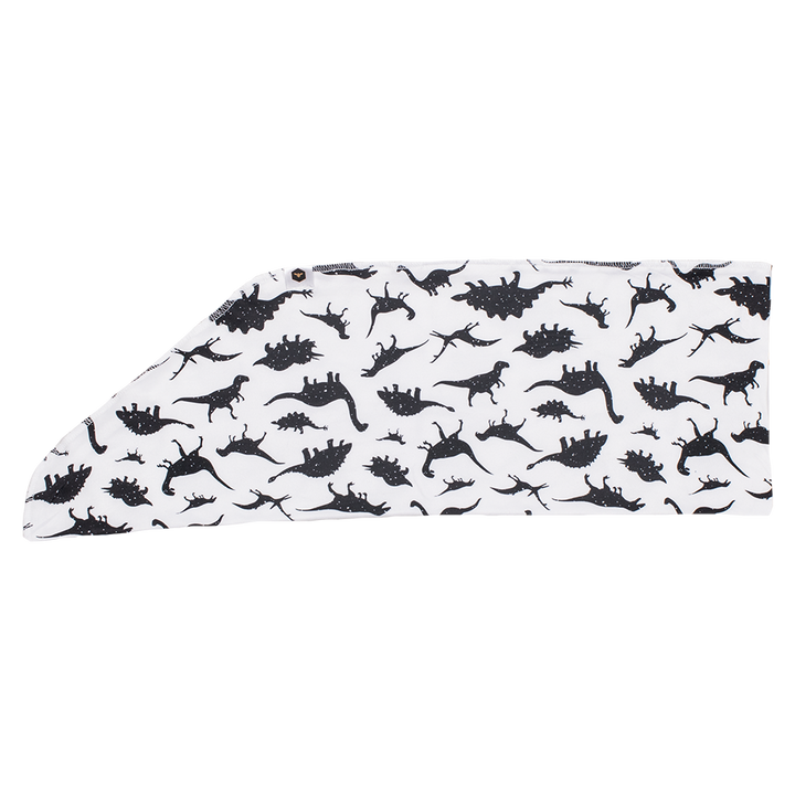 Assorted Tie-On Headbands (Final Sale)