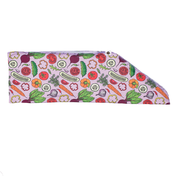 Assorted Tie-On Headbands (Final Sale)