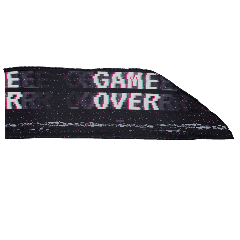 Assorted Tie-On Headbands (Final Sale)
