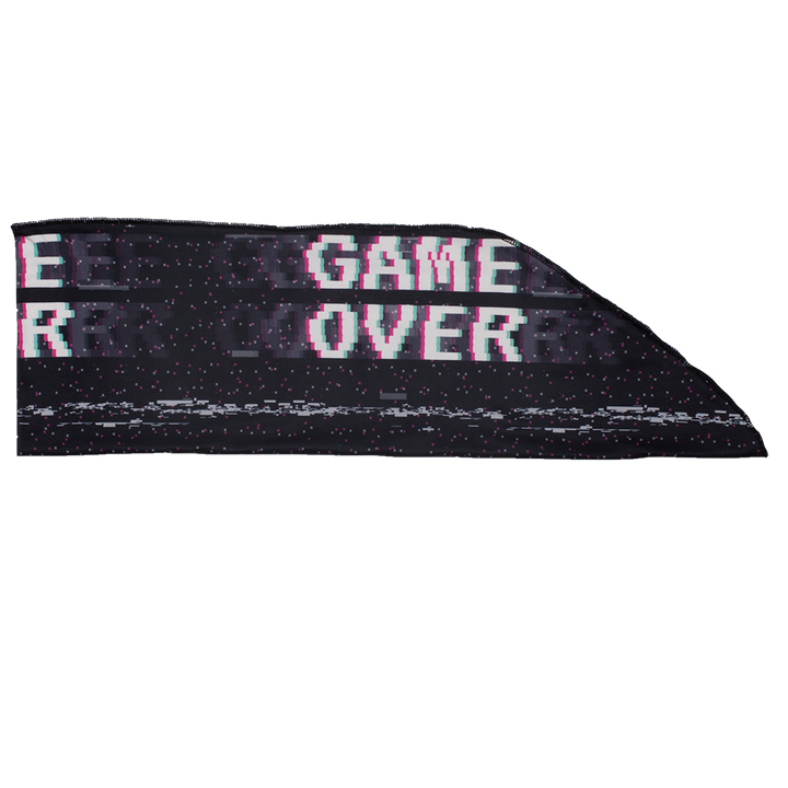 Assorted Tie-On Headbands (Final Sale)