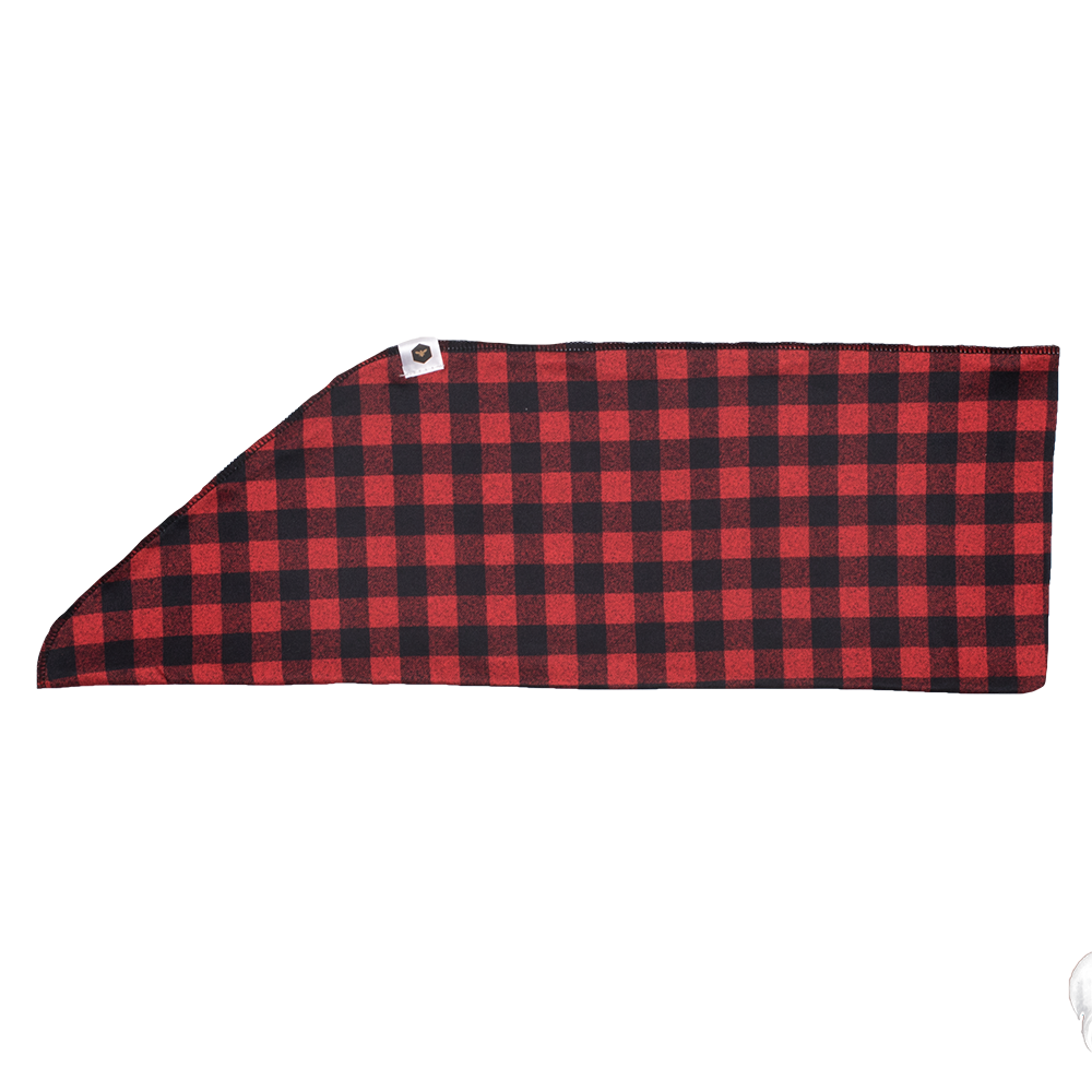 Assorted Tie-On Headbands (Final Sale)