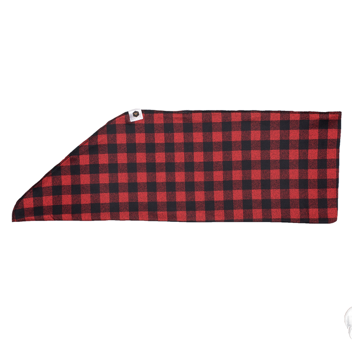 Assorted Tie-On Headbands (Final Sale)