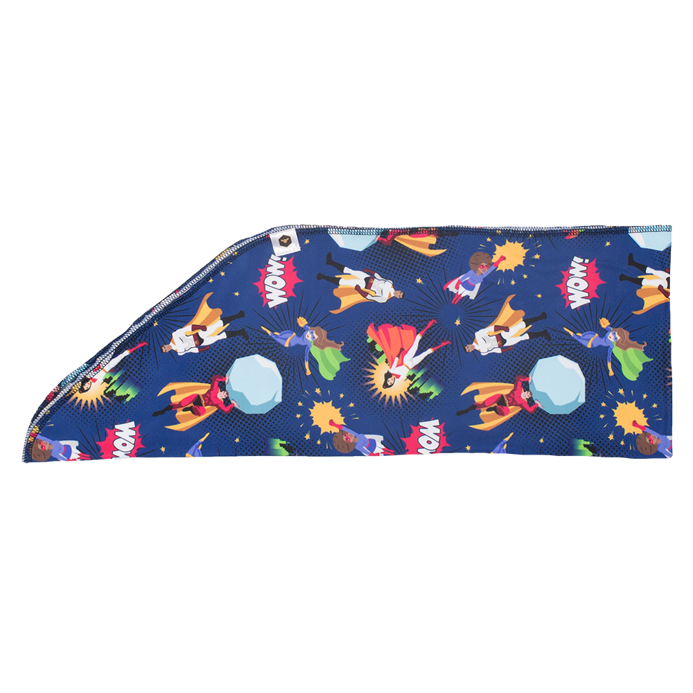 Additional Tie-On Headbands (Final Sale)