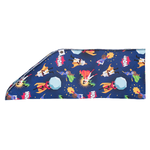 Additional Tie-On Headbands (Final Sale)