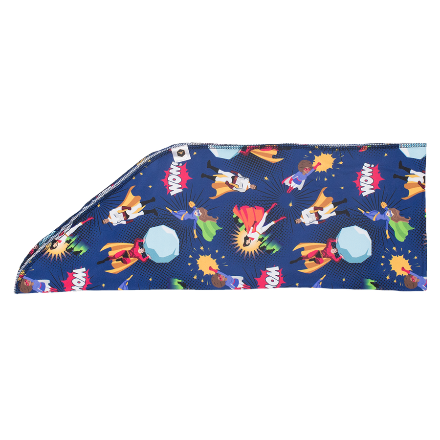 Additional Tie-On Headbands (Final Sale)