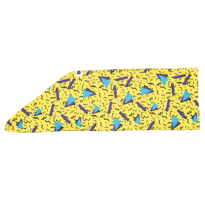 Assorted Tie-On Headbands (Final Sale)