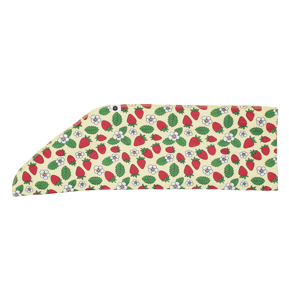 Assorted Tie-On Headbands (Final Sale)