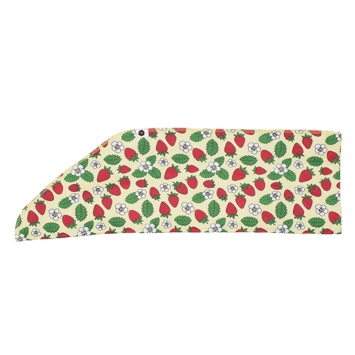 Assorted Tie-On Headbands (Final Sale)