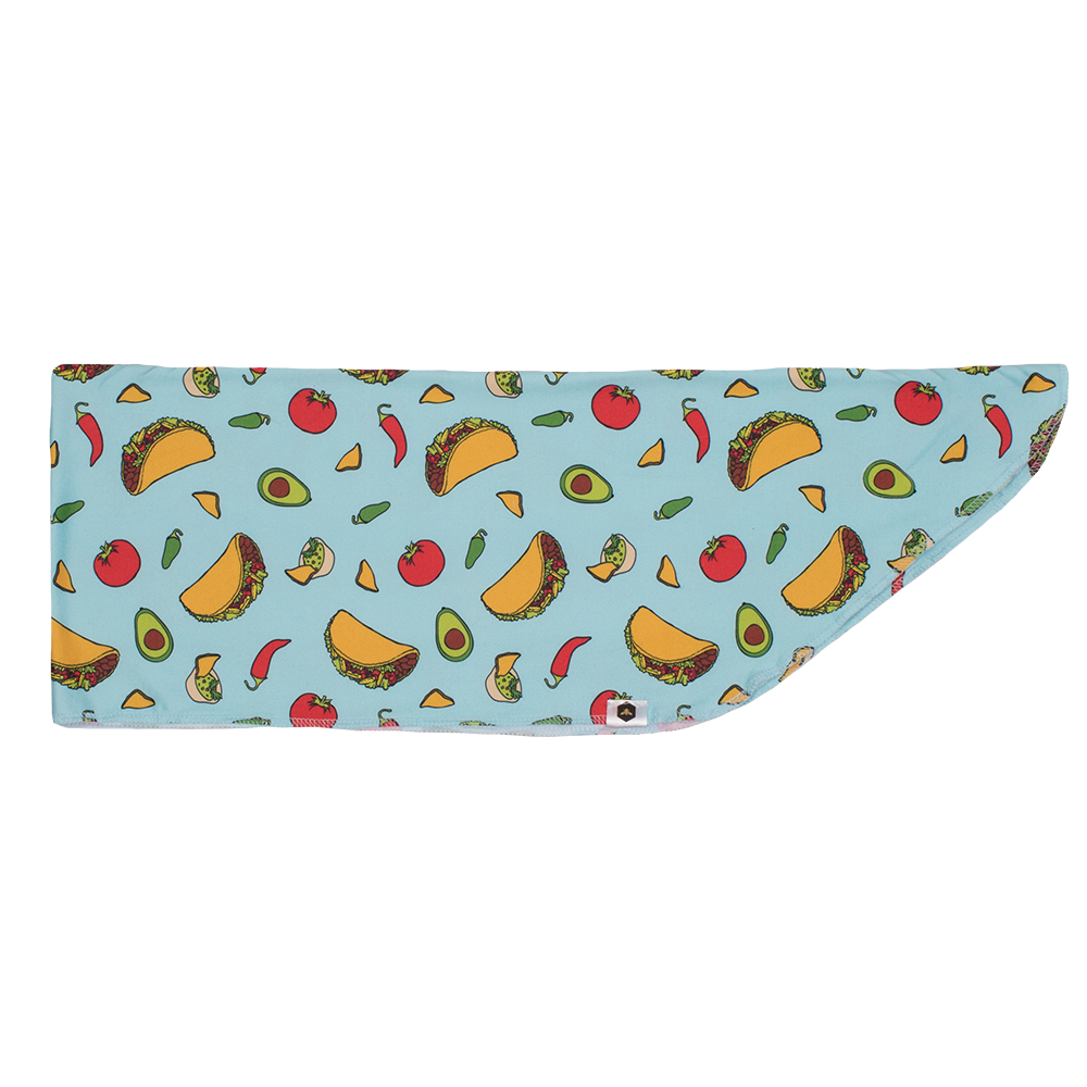 Assorted Tie-On Headbands (Final Sale)