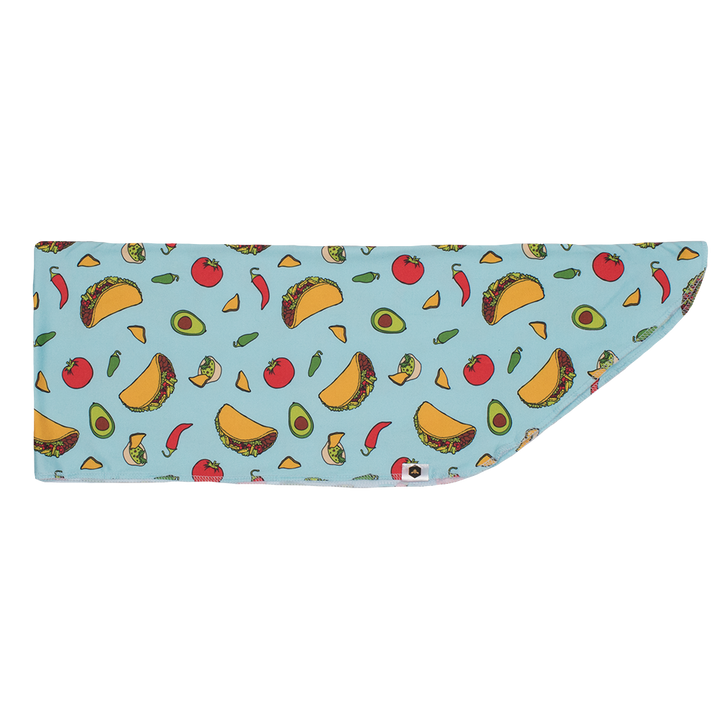 Assorted Tie-On Headbands (Final Sale)