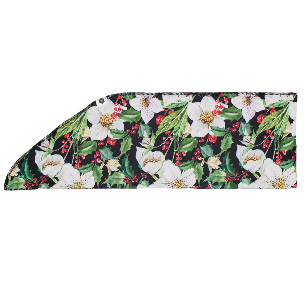 Assorted Tie-On Headbands (Final Sale)