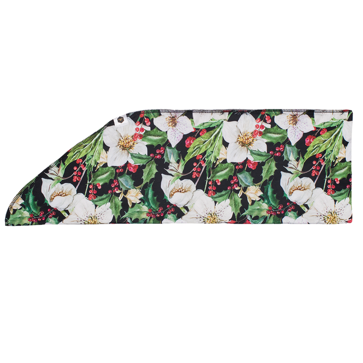 Assorted Tie-On Headbands (Final Sale)