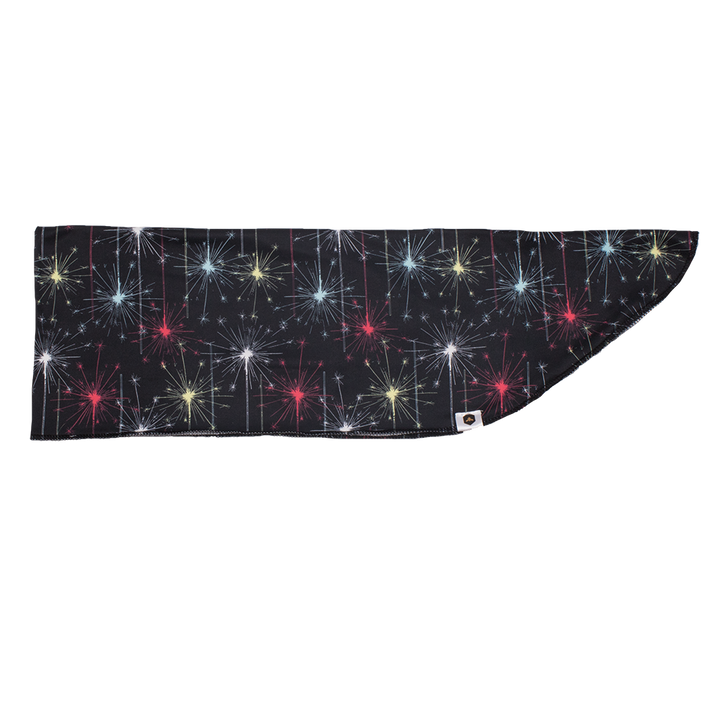 Assorted Tie-On Headbands (Final Sale)