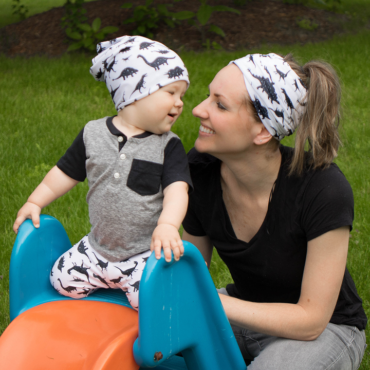 Additional Beanies- Toddler (Final Sale)