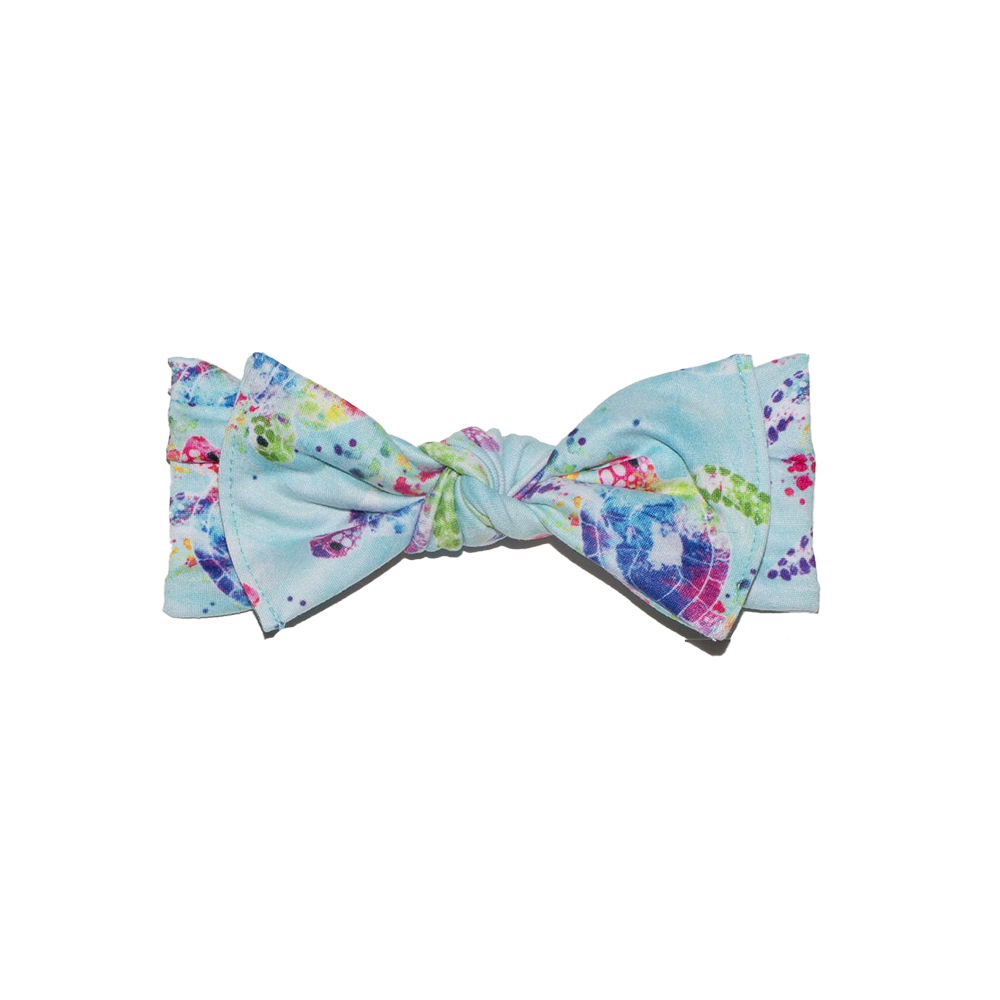 SECONDS - Baby Headband