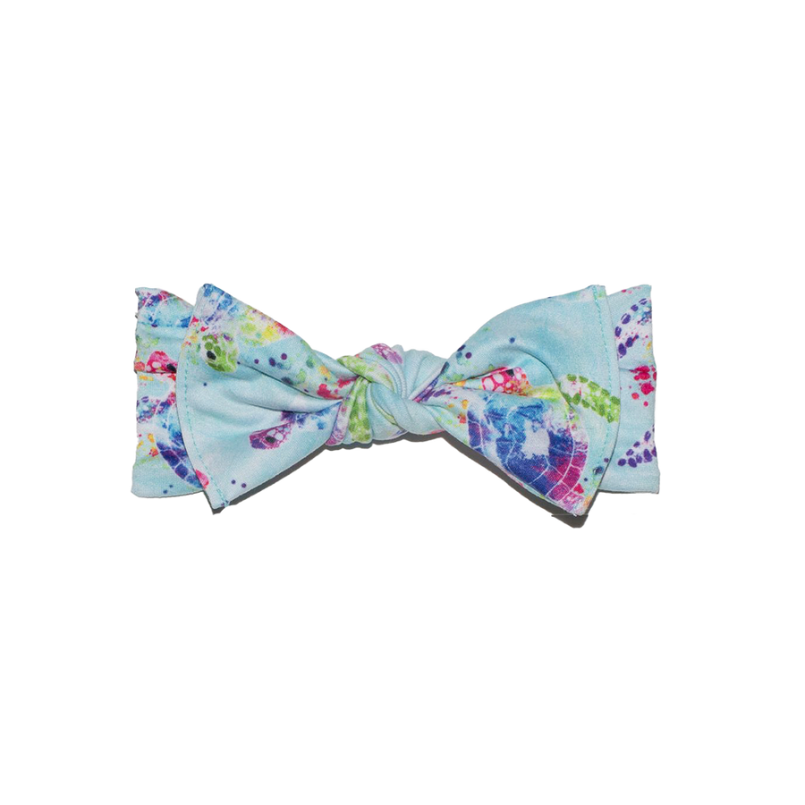 SECONDS - Baby Headband