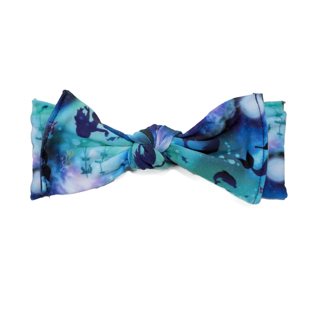 Additional Baby Headbands Con't (Final Sale)