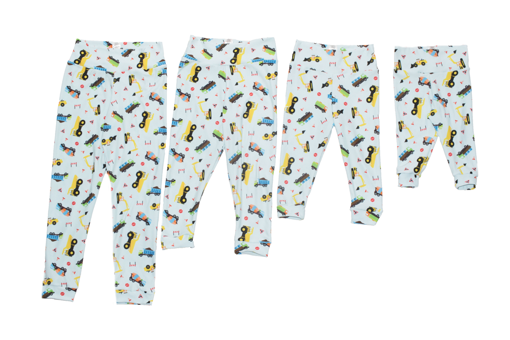 Leggings - 5/6 (Final Sale)