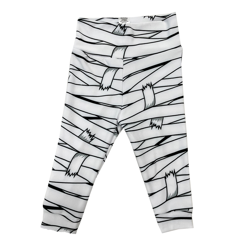 Leggings - 2/4 (Final Sale)