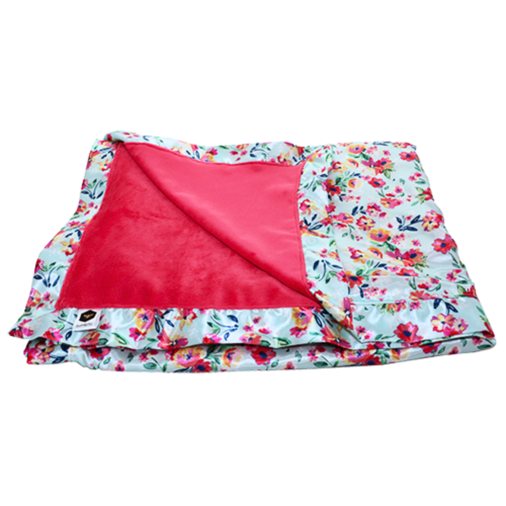 Bee Luxe blanket Satin (Final Sale)