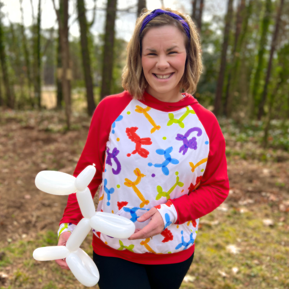 Adult Hoodies (Final Sale)