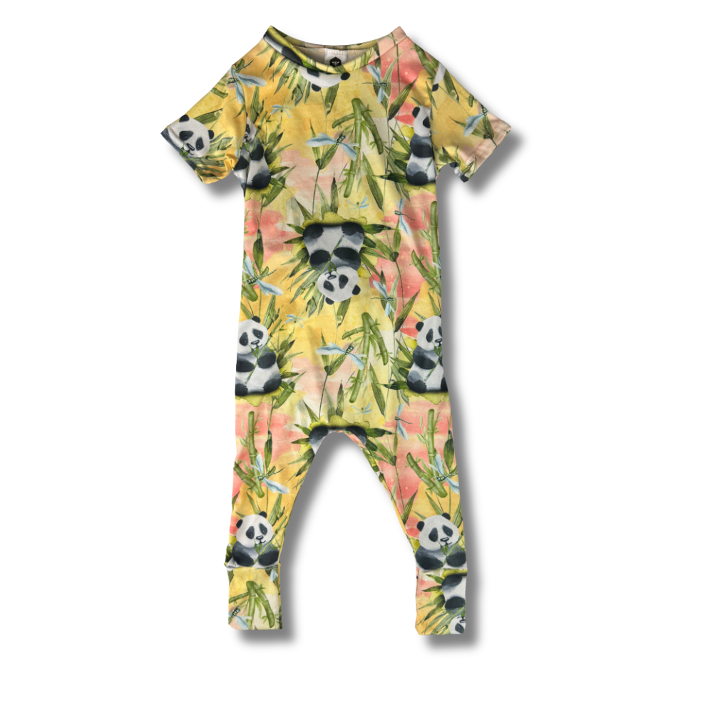 Romper - 5/6 (Final Sale)
