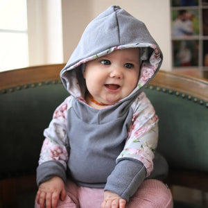 Hoodies - 6/12M (Final Sale)