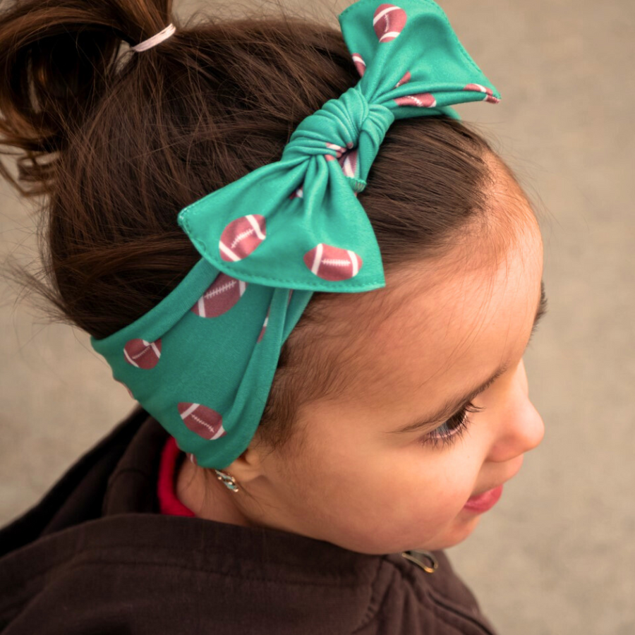 Baby Headbands (Final Sale)