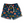 Jogger Shorts - After the Storm