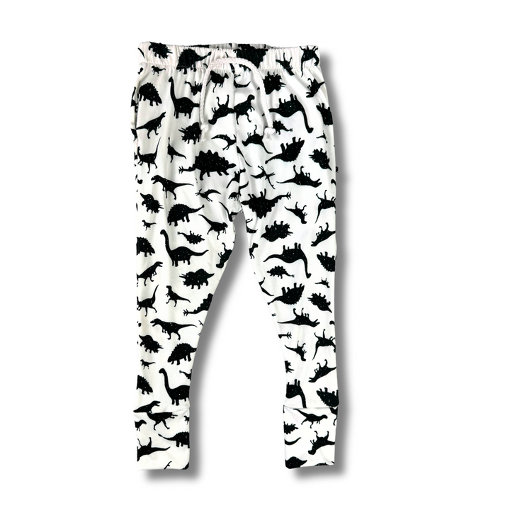 Jogger Pants - Rawr
