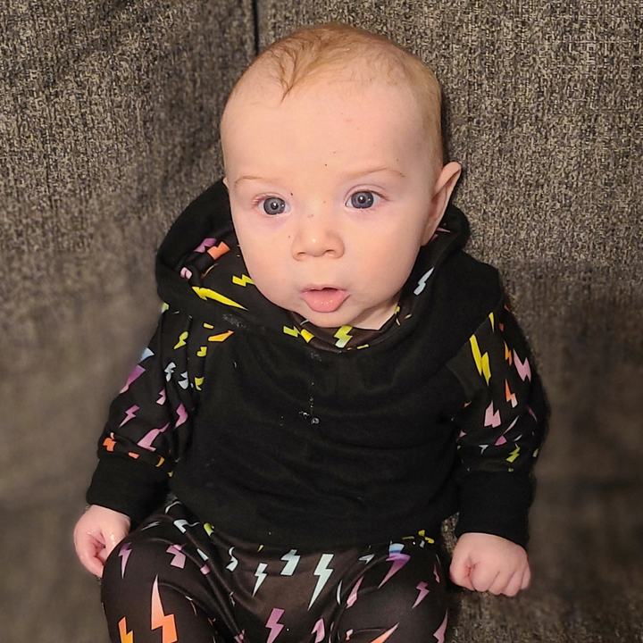 Hoodies - 6/12M (Final Sale)