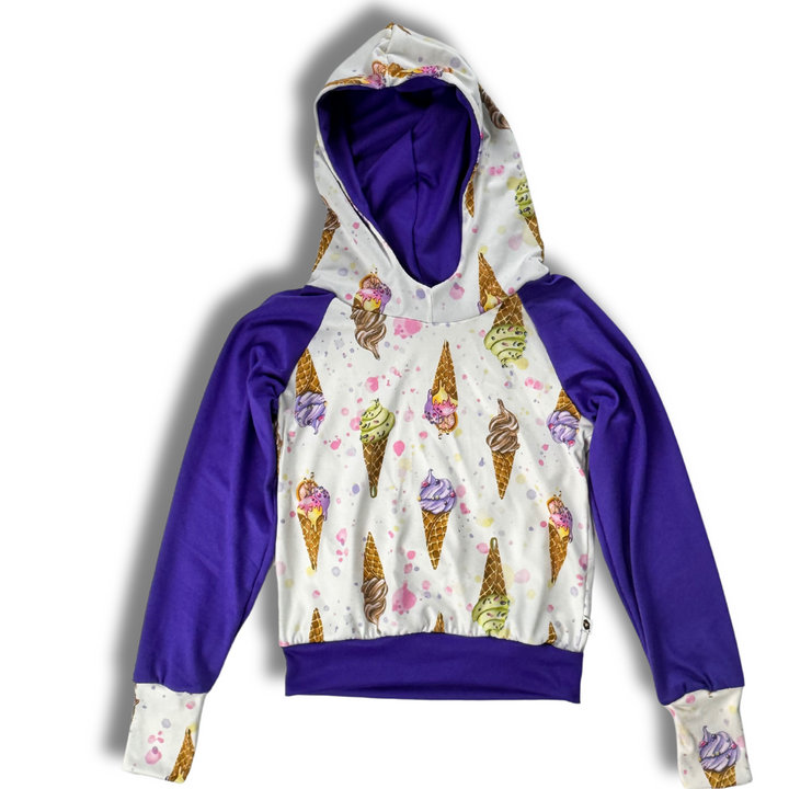 Hoodies - 5/6 (Final Sale)