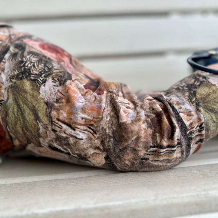 Additional Leggings - 0/6 (Final Sale)