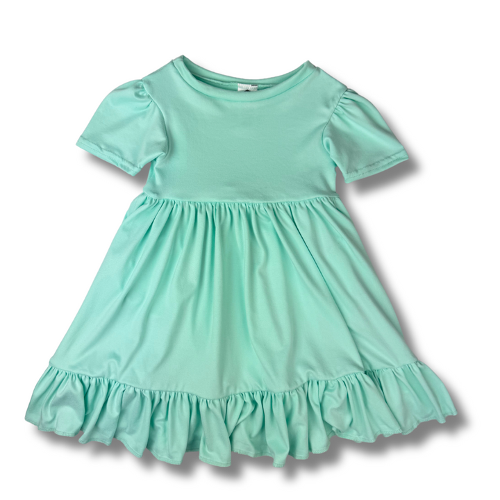 Dresses- 2/4T (Final Sale)