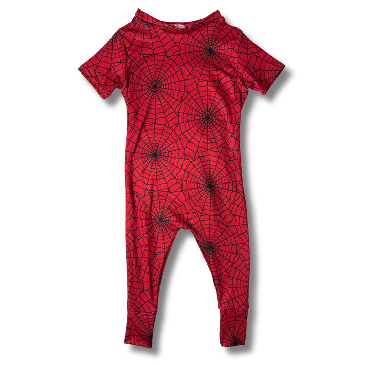 Envelope Romper - 12/24mo (Final Sale)