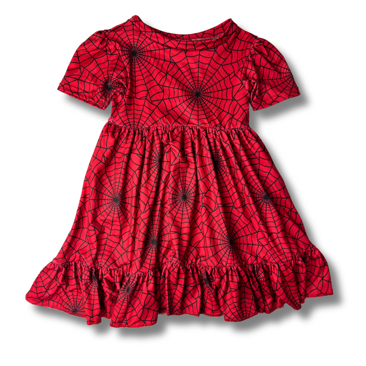 Twirl Dress - Sticky Bandit
