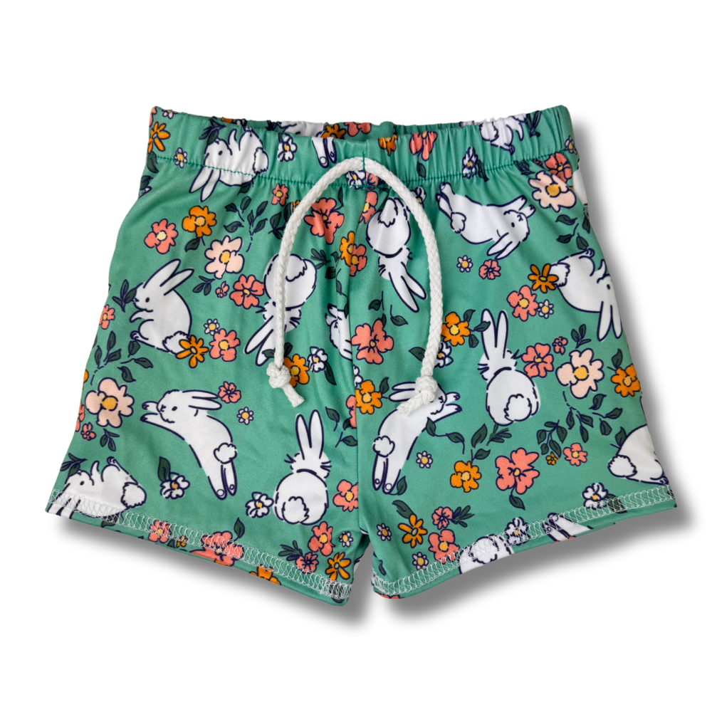Jogger Shorts - All Ears