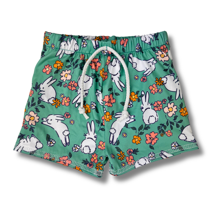 Jogger Shorts - All Ears